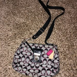 Coach Crossbody